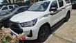 Toyota Hilux 2023 White - 1