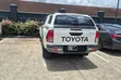 Toyota Hilux 2023 White - 2