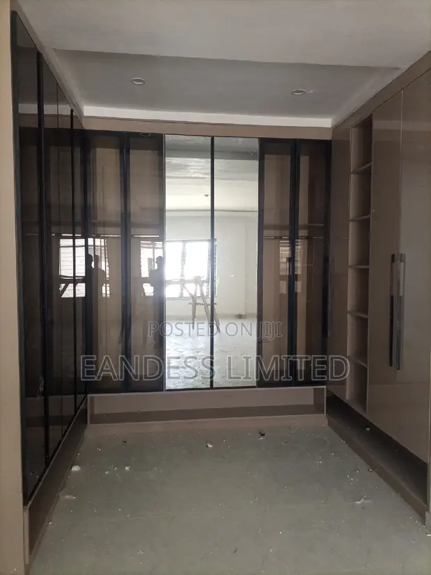 Home Interiors Exotic Wardrobe - Brand New - 1