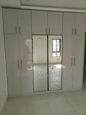 Home Interiors Exotic Wardrobe - Brand New