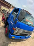 Toyota Dyna 200 Truck (2000) - 6 Tayoyi - 2