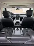 2018 Land Rover Range Rover Vogue Black - 2