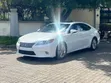 Lexus ES 350 FWD 2015 White - 1