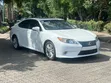 Lexus ES 350 FWD 2015 White - 2