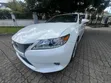 Lexus ES 350 FWD 2015 White - 3
