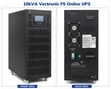Vectronic 10kVA 1-Phase Online UPS - 1