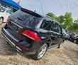 Mercedes-Benz GLE 350 2016 Black - 2