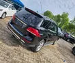 Mercedes-Benz GLE 350 2016 Black - 4