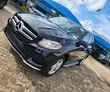 Mercedes-Benz GLE 350 2016 Black - 5