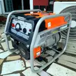 Kemage Janareto 2.0kW - 2