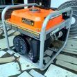 Kemage Janareto 2.0kW - 3