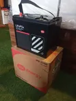 Itel Energy 1.28kWh 12.8V 100Ah LiFePO4 Lithium Battery - 2