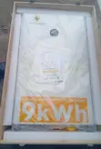 Ecolion Lion-9D 9kWh LiFePO4 Lithium Baturi 25.6V 352Ah - 2