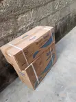Royal QK09RSA R32 Inverter AC Indoor Outdoor Unit - 1