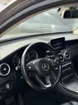 Mercedes-Benz GLC-Class 2016 Gray - 1