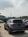 Mercedes-Benz GLC-Class 2016 Gray - 4