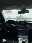 Mercedes-Benz GLC-Class 2016 Gray - 5