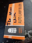 Auto Lamp Bulb T20 (21W/5W) - 1