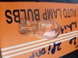 Auto Lamp Bulb T20 (21W/5W) - 2