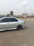 2004 Toyota Corolla Sports - 1