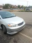 2004 Toyota Corolla Sports - 3