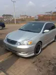 2004 Toyota Corolla Sports - 5