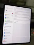 Apple iPad Pro 13" (2024) 256GB Gray - 3