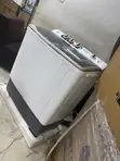 Skyrun 11KG Injin Wanki Mai Kunnawa Biyu - 1