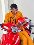 New Jincheng JC 110-9 Motorcycle 2026 - 1