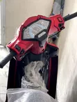 New Jincheng JC 110-9 Motorcycle 2026 - 3