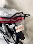 New Jincheng JC 110-9 Motorcycle 2026 - 5