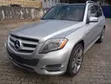 2015 Mercedes-Benz GLK 350 Base SUV - 1