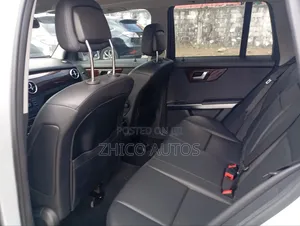 2015 Mercedes-Benz GLK 350 Base SUV