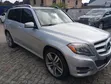 2015 Mercedes-Benz GLK 350 Base SUV - 4