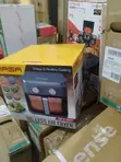 Qasa QFY-660 Air Fryer - Brand New - 2