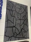 Neatly Used Luxury Rug - Home Interiors - 1
