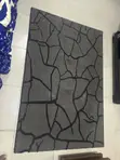 Neatly Used Luxury Rug - Home Interiors - 2
