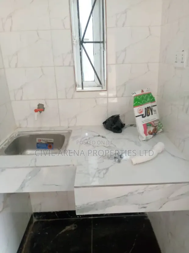 Studio Apartment for Rent in Bucknor - 1