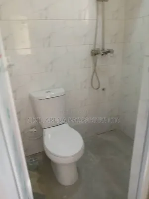 Studio Apartment for Rent in Bucknor