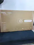 TCL 65 Inch QLED Smart TV 65T6D - Ultra HD - 2