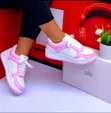 Clavis Fashion Hub Ladies Sneakers - Brand New - 2