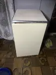 Used AEG Table Top Refrigerator - White - 5
