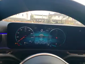 Mercedes-Benz A-Class 2021