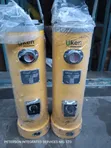 10kg Electrode Oven/Holding Oven - Sabon Kaya - 1