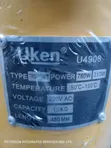 10kg Electrode Oven/Holding Oven - Sabon Kaya - 2