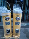 10kg Electrode Oven/Holding Oven - Sabon Kaya - 3