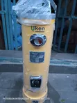10kg Electrode Oven/Holding Oven - Sabon Kaya - 5