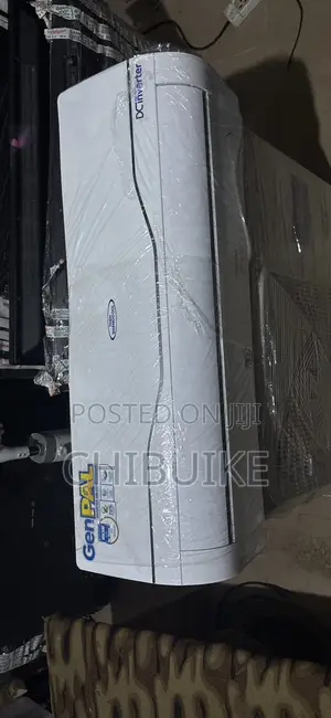 1.5hp Thermocool Inverter Jirgin Sama