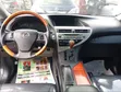 Lexus RX 350 2010 Gray - 4