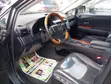 Lexus RX 350 2010 Gray - 5